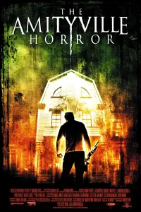 Poster to the movie "The Amityville Horror" #90003