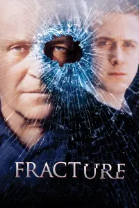 Poster to the movie "Fracture" #96962