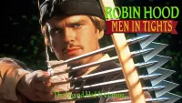 Backdrop to the movie "Robin Hood: Men in Tights" #103017