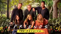 Backdrop to the movie "Friends: The Reunion" #96180