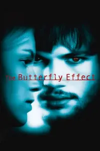 Poster to the movie "The Butterfly Effect" #64166