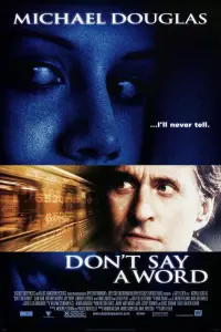 Poster to the movie "Don