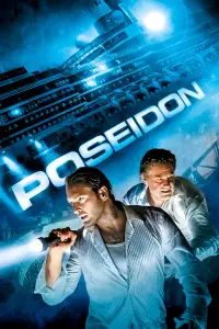 Poster to the movie "Poseidon" #103839