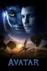 Poster to the movie "Avatar" #502706