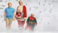 Backdrop to the movie "Bad Santa 2" #338147