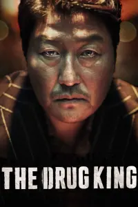 Poster to the movie "The Drug King" #151532