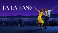 Backdrop to the movie "La La Land" #47226