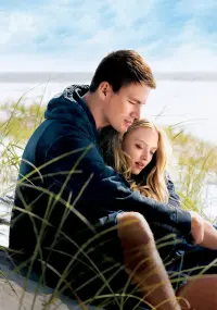 Poster to the movie "Dear John" #259772