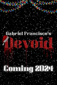 Poster to the movie "Devoid" #367824