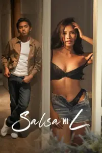 Poster to the movie "Salsa Ni L" #564889