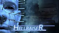 Backdrop to the movie "Hellraiser" #256118