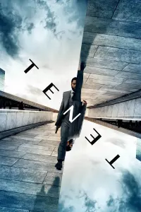 Poster to the movie "Tenet" #15279