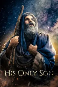 Poster to the movie "His Only Son" #344881