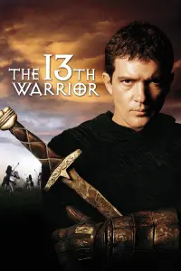 Poster to the movie "The 13th Warrior" #96904