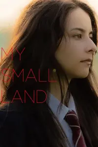 Poster to the movie "My Small Land" #197517