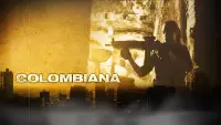 Backdrop to the movie "Colombiana" #69758