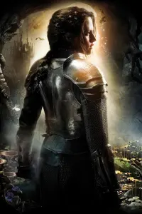 Poster to the movie "Snow White and the Huntsman" #669892