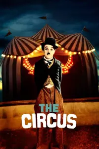 Poster to the movie "The Circus" #180226