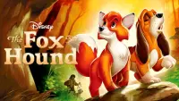 Backdrop to the movie "The Fox and the Hound" #237359