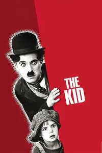 Poster to the movie "The Kid" #176247