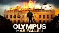 Backdrop to the movie "Olympus Has Fallen" #318465