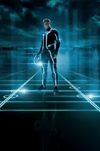 Poster to the movie "TRON: Legacy" #316766