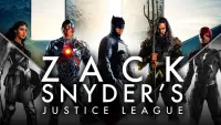 Backdrop to the movie "Zack Snyder