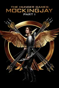 Poster to the movie "The Hunger Games: Mockingjay - Part 1" #3960