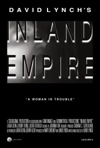 Poster to the movie "Inland Empire" #142401