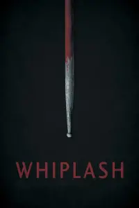 Poster to the movie "Whiplash" #16105