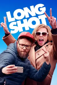 Poster to the movie "Long Shot" #123697