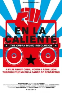 En La Caliente: Tales of A Reggaeton Warrior