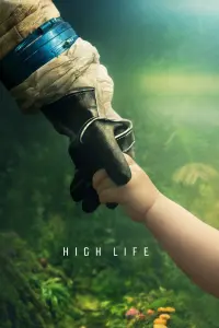 Poster to the movie "High Life" #104055