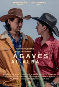 Poster to the movie "Agaves" #468593