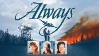 Backdrop to the movie "Always" #291495