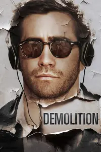 Poster to the movie "Demolition" #263141