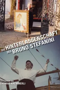 Die Hinterlassenschaft des Bruno Stefanini