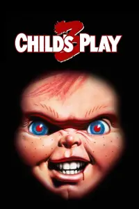 Poster to the movie "Child