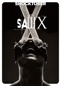 Poster to the movie "Saw X" #164923