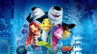 Backdrop to the movie "Shark Tale" #307756