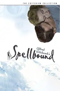 Poster to the movie "Spellbound" #216632