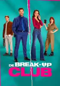 The Break-Up Club