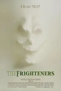 Poster to the movie "The Frighteners" #505103