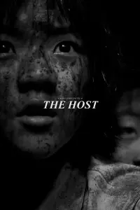 Poster to the movie "The Host" #454403