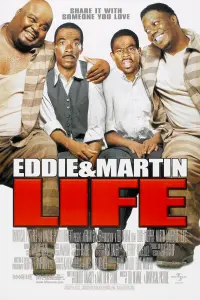 Poster to the movie "Life" #125617