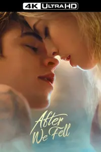 Poster to the movie "After We Fell" #11551