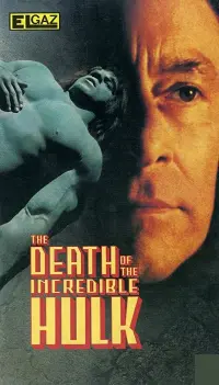 Poster to the movie "The Death of the Incredible Hulk" #159361