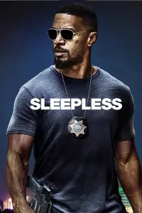 Poster to the movie "Sleepless" #132939