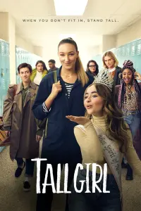 Poster to the movie "Tall Girl" #103002