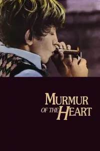 Poster to the movie "Murmur of the Heart" #139075